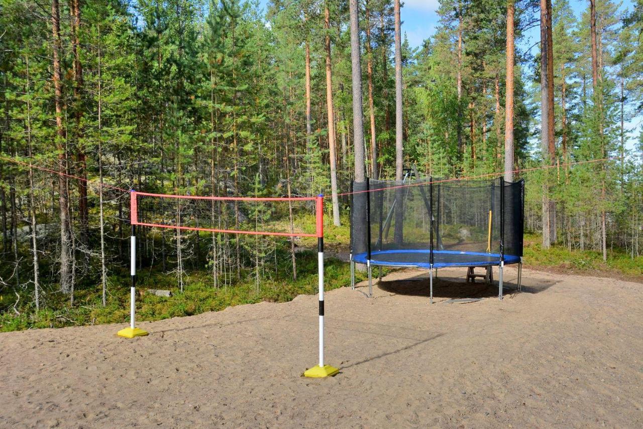 ONNI Village Ruokolax Exteriör bild