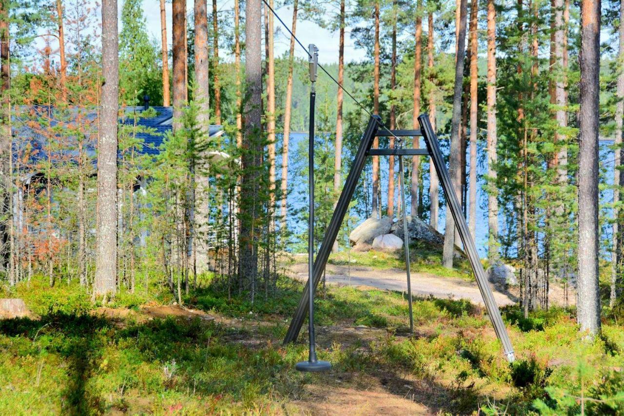 ONNI Village Ruokolax Exteriör bild